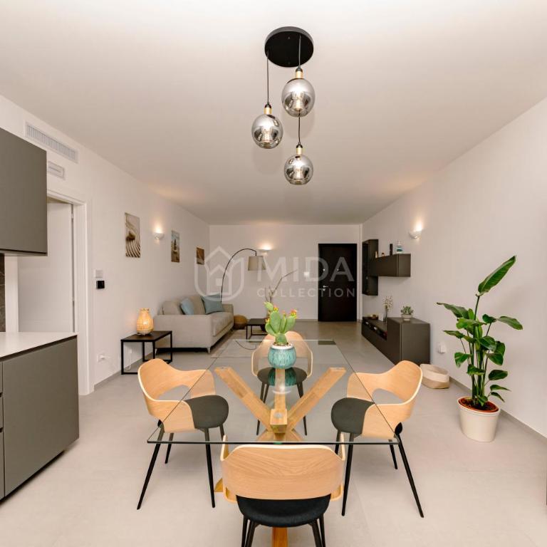 Luxury Sunsets - Appartamento con 2 Camere da Letto - 68