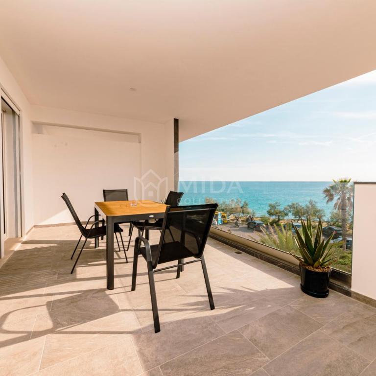 Luxury Sunsets - Appartamento con 2 Camere da Letto - 88