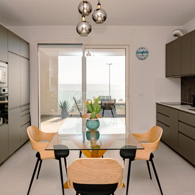 Luxury Sunsets - Appartamento con 2 Camere da Letto - 74