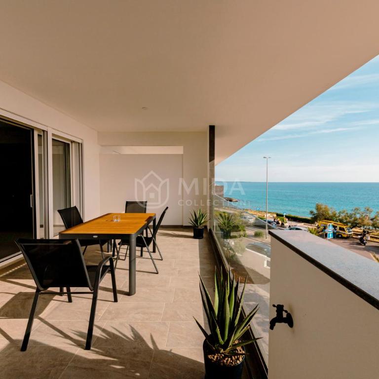 Luxury Sunsets - Appartamento con 2 Camere da Letto - 17