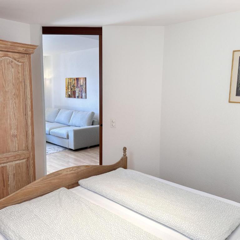Arabella by Fewotessin - Apartment mit Blick auf die Berge - 17