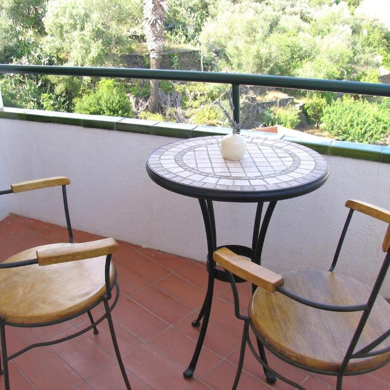 Cadaqués,cozy,very center,terracy - Apartamento de 1 dormitorio con vistas al jardín - 15