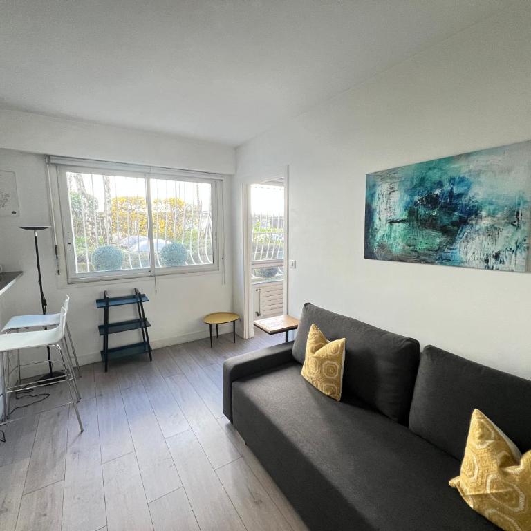 Eiffel Tower - Cosy Flat - Appartement 1 Chambre - 1