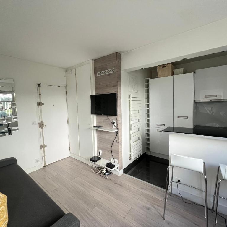 Eiffel Tower - Cosy Flat - Appartement 1 Chambre - 2