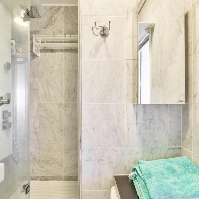 Lovely studio 400 meters from Montparnasse Station - Studio - 6