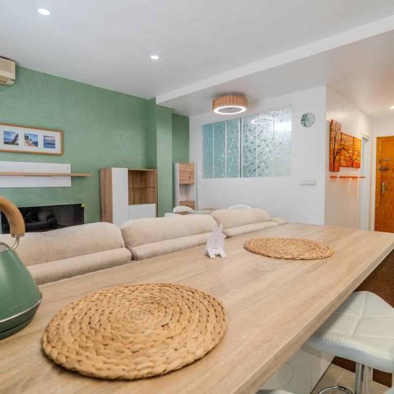 Modern Apartment next to Puerto Nuevo - Apartamento de 2 dormitorios - 19