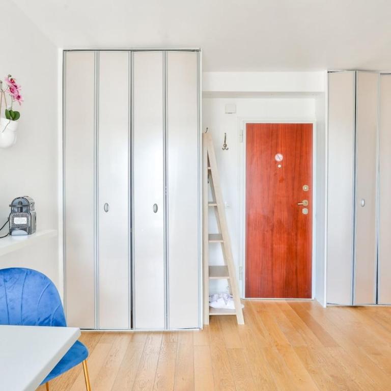 Lovely studio 400 meters from Montparnasse Station - Studio - 19