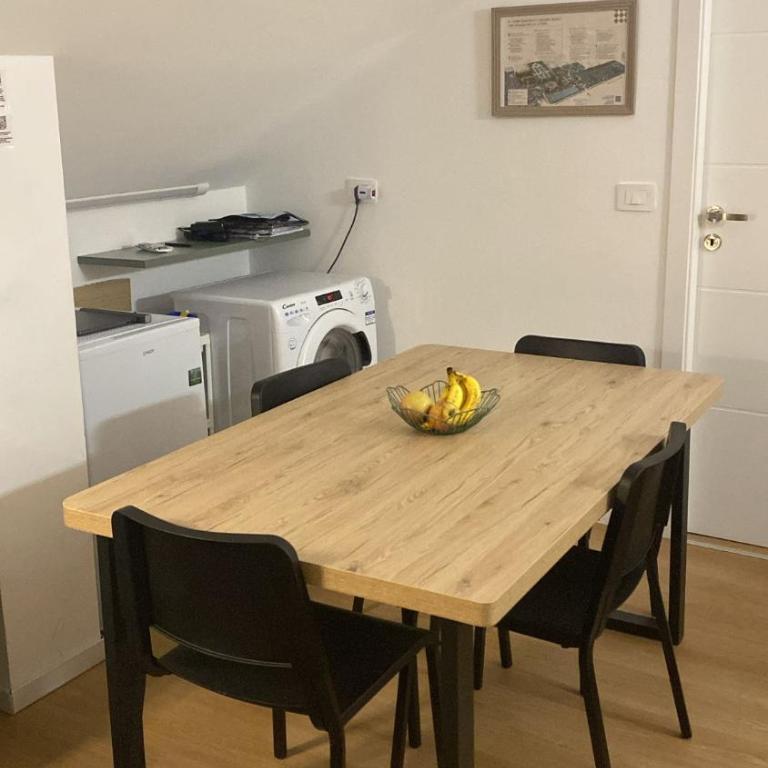 Piccolo Attico - Wi-Fi - One-Bedroom Apartment - 6