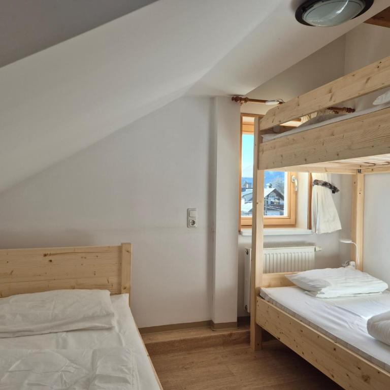 Alter Kindergarten vakantieappartementen - Apartment mit 2 Schlafzimmern - 1