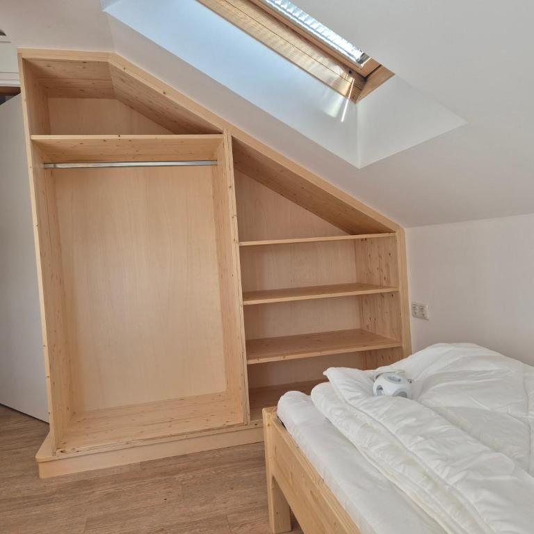 Alter Kindergarten vakantieappartementen - Apartment mit 2 Schlafzimmern - 3