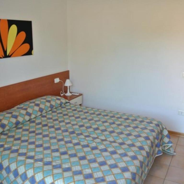 Accommodation with shared pool for eight guests - Appartamento - 3