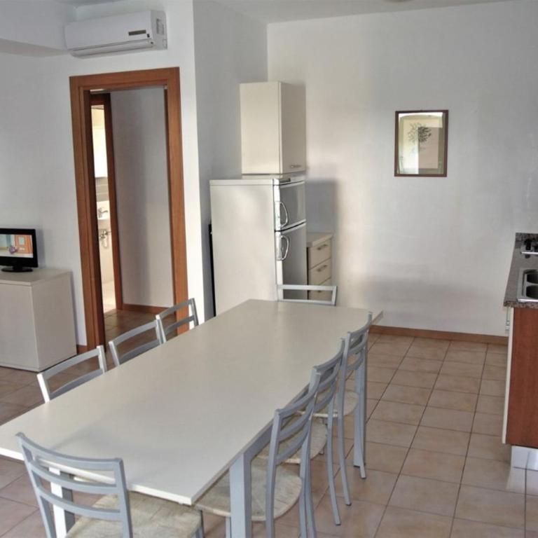 Accommodation with shared pool for eight guests - Appartamento - 7