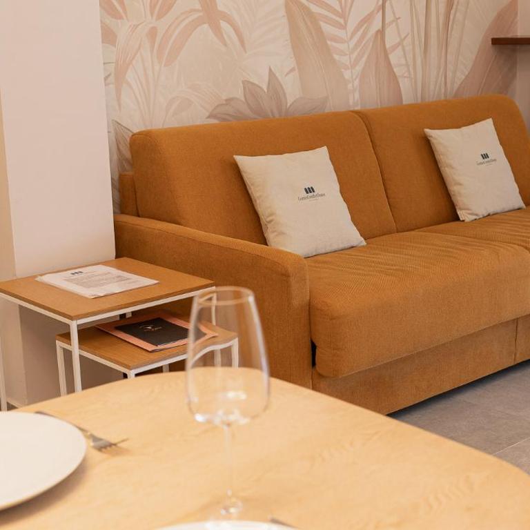 Gomes Comfort House 2 - Appartamento Deluxe - 29
