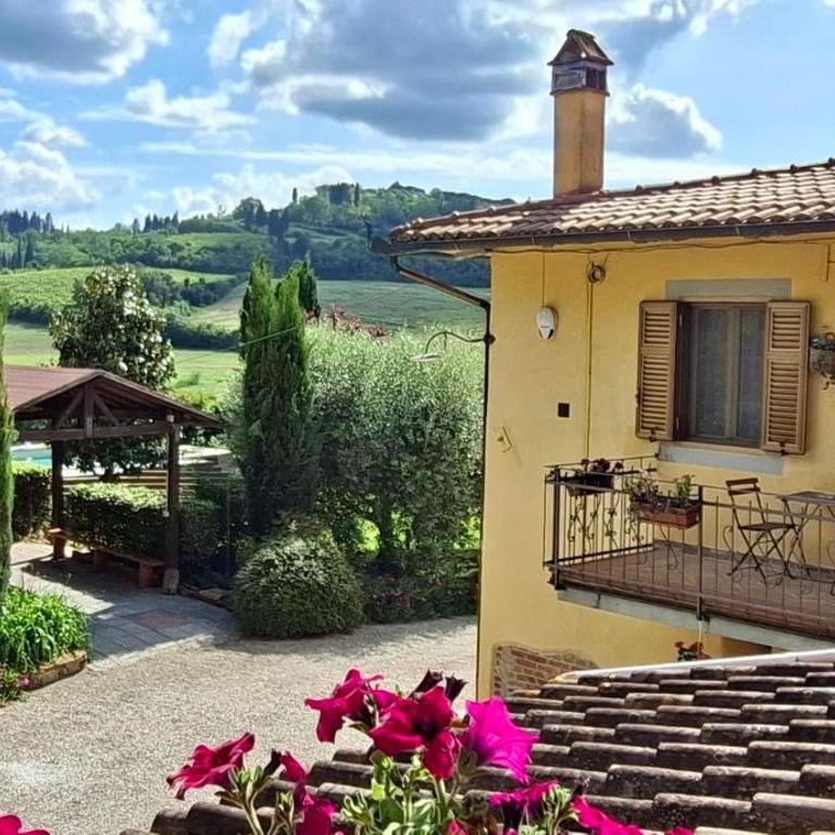 Casa vacanza LA FARFALLA PT - Casa Vacanze con 3 Camere da Letto - 47