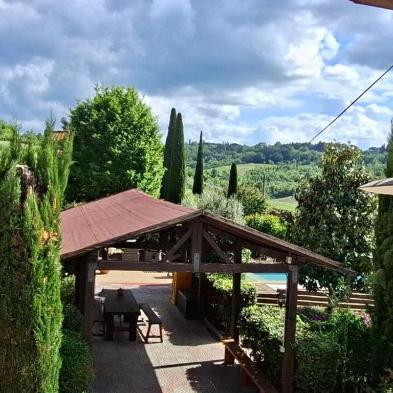 Casa vacanza LA FARFALLA PT - Appartamento Familiare con 2 Camere da Letto - 33