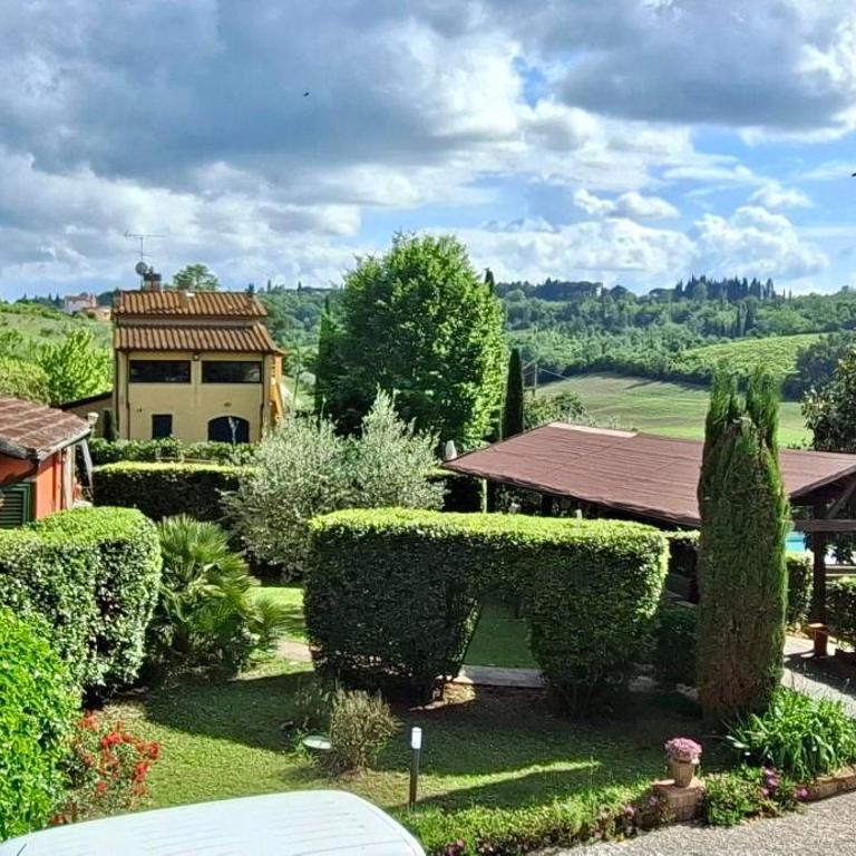 Casa vacanza LA FARFALLA PT - Appartamento Familiare con 2 Camere da Letto - 36