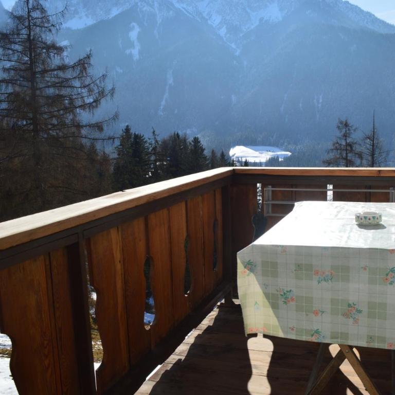 Isidorhof - Appartamento - 5