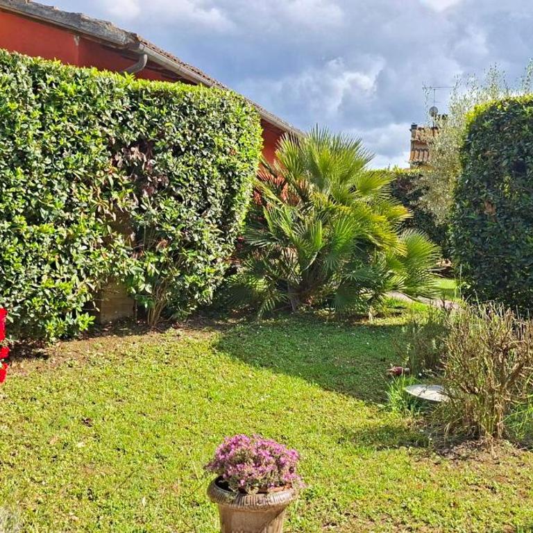 Casa vacanza LA FARFALLA PT - Appartamento Familiare con 2 Camere da Letto - 37