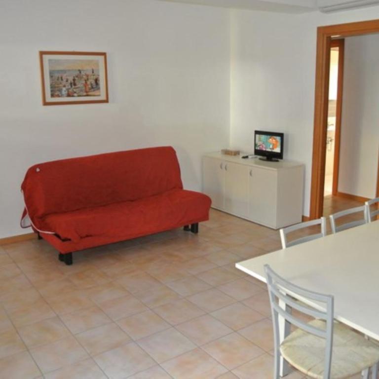 Large apartment with three bedroom in Bibione - Apartment - 4