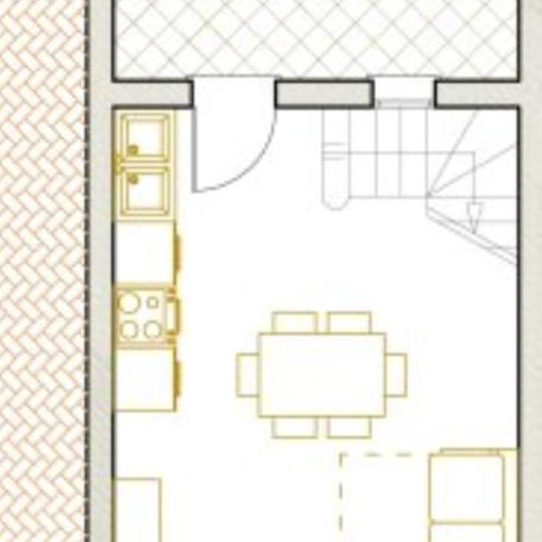 Large apartment with three bedroom in Bibione - Apartment - 8