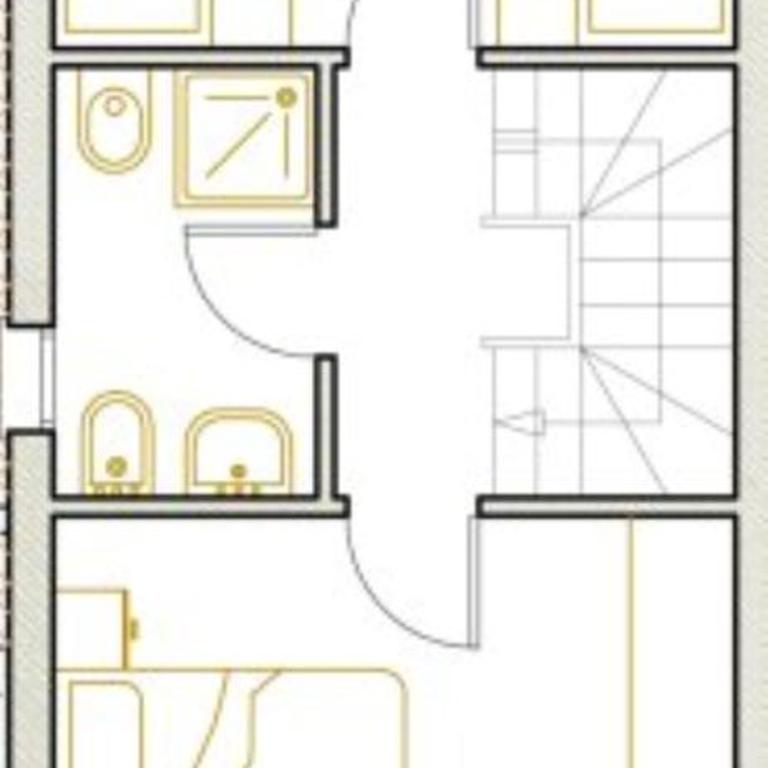 Large apartment with three bedroom in Bibione - Apartment - 9