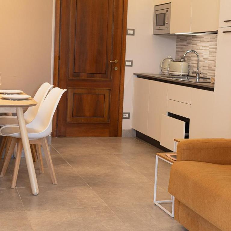 Gomes Comfort House 2 - Appartamento Deluxe - 31