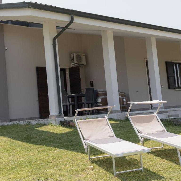Gomes Comfort House 2 - Appartamento Deluxe - 33