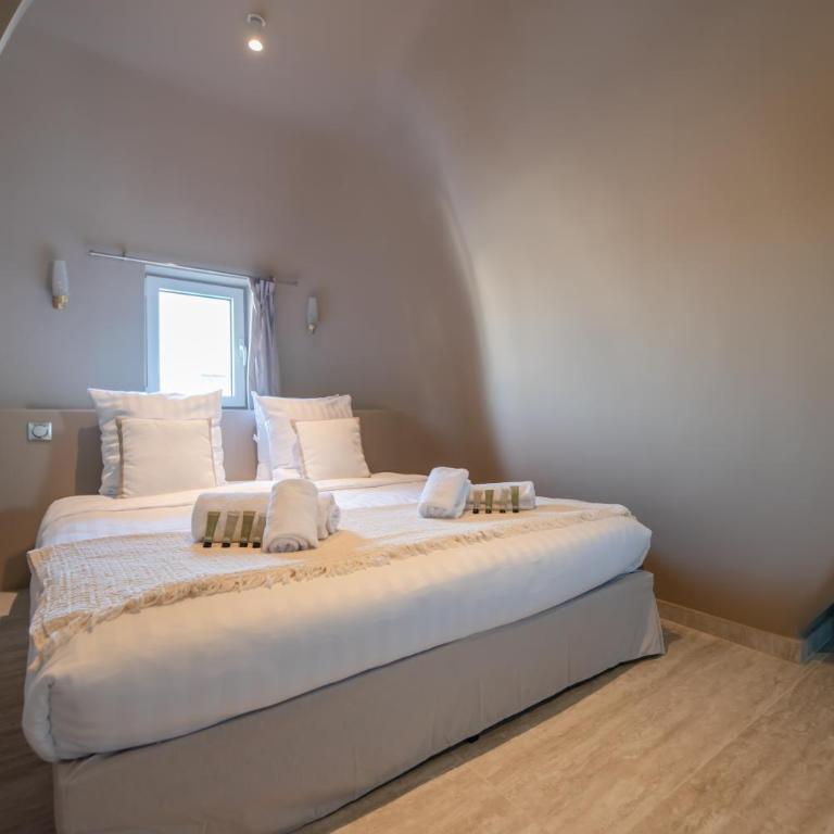 Modern Duplex in Paris - 4P - Appartement 2 Chambres - 6