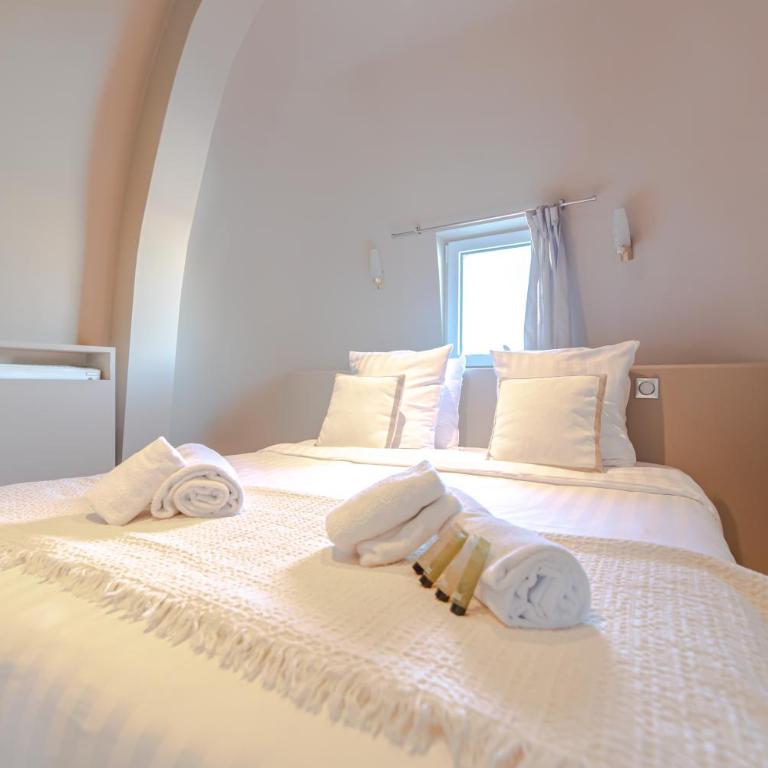 Modern Duplex in Paris - 4P - Appartement 2 Chambres - 12