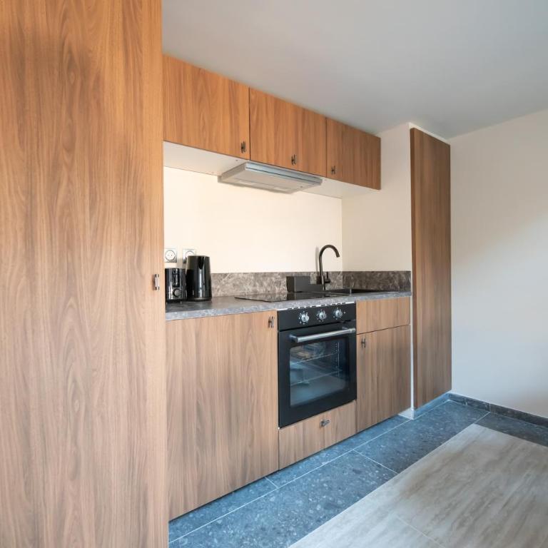 Modern Duplex in Paris - 4P - Appartement 2 Chambres - 9