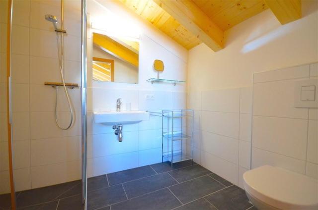 Apart-Chalet Kitzblick - Apartment mit Blick auf die Berge - 13