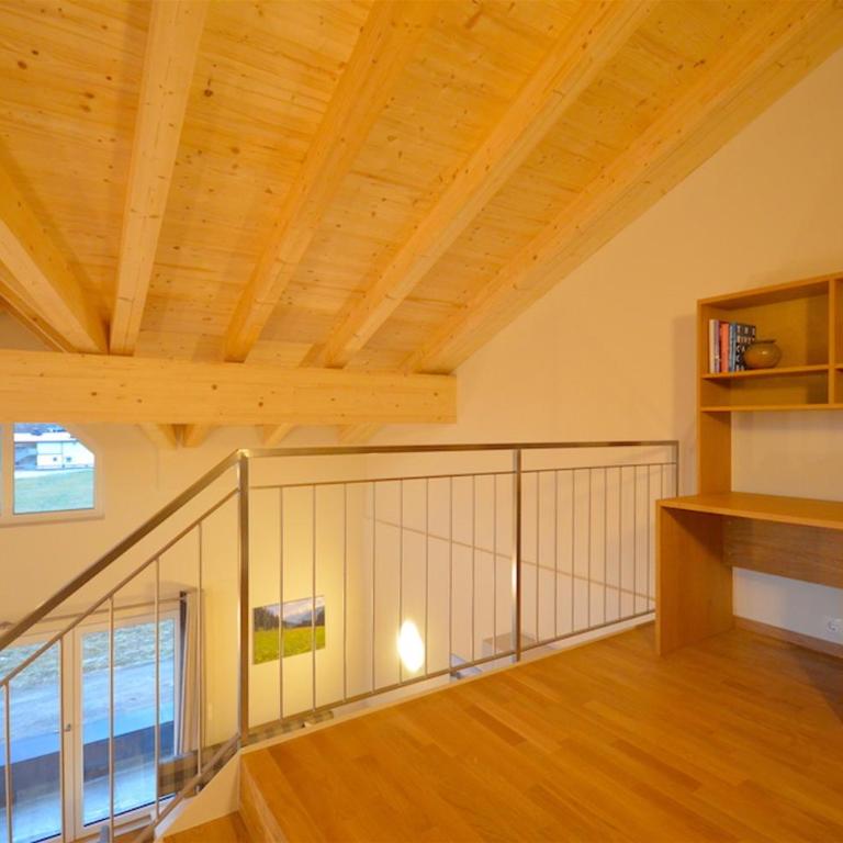 Apart-Chalet Kitzblick - Apartment mit Blick auf die Berge - 17