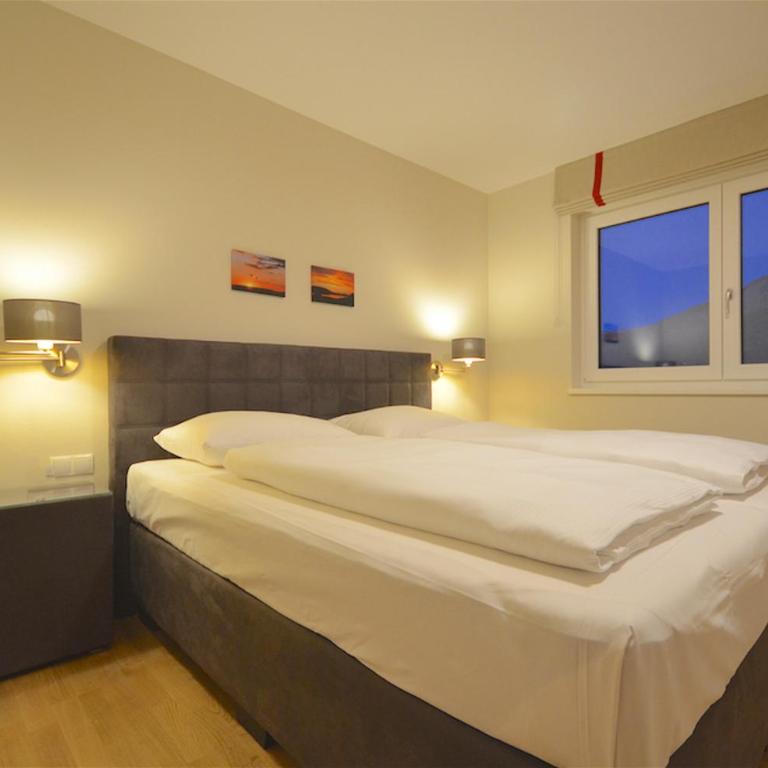 Apart-Chalet Kitzblick - Apartment mit Blick auf die Berge - 6