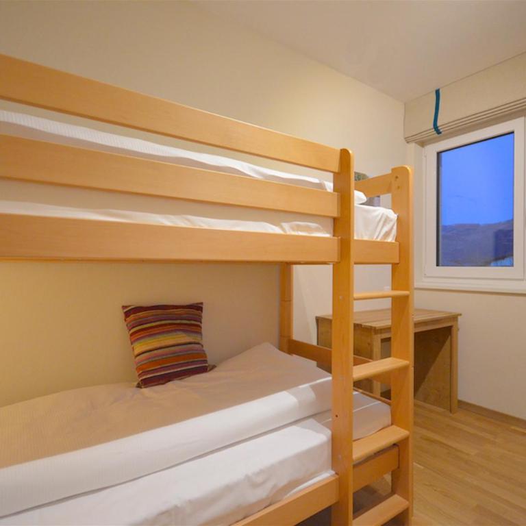 Apart-Chalet Kitzblick - Apartment mit Blick auf die Berge - 7