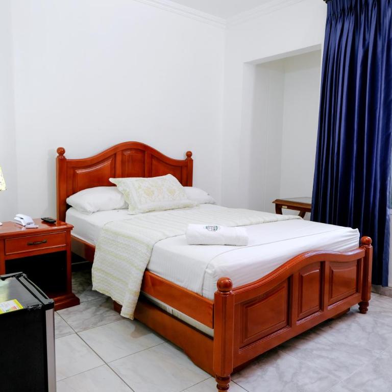 Hotel Coosonav Cartagena - Double Room - 2