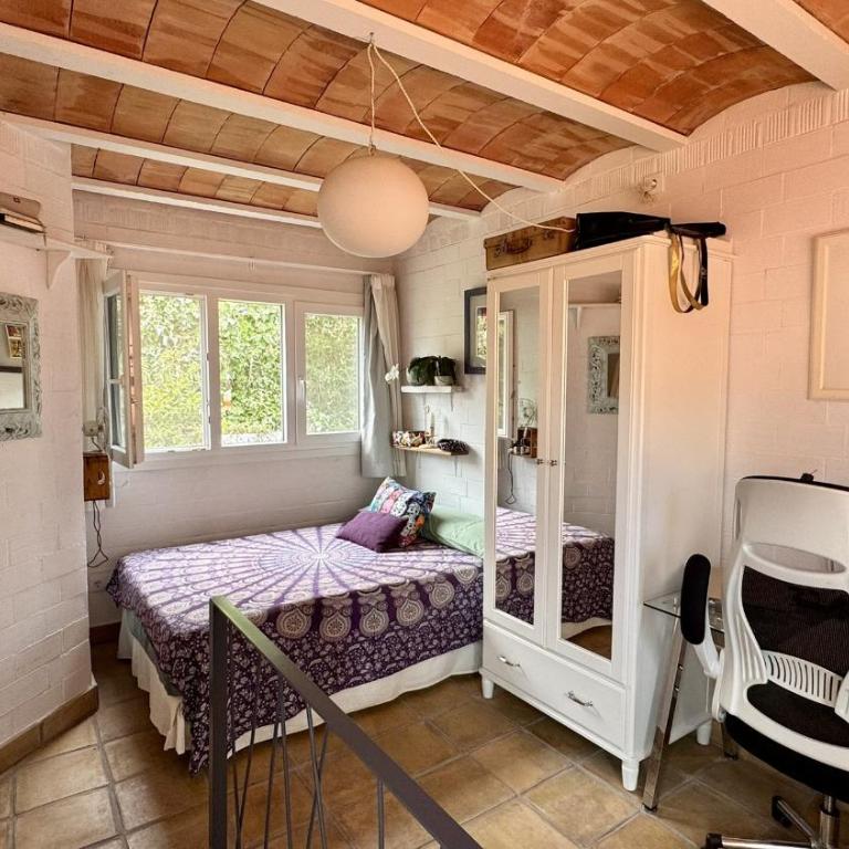 15 Casa de Papel - Apartamento de 2 dormitorios con terraza - 8