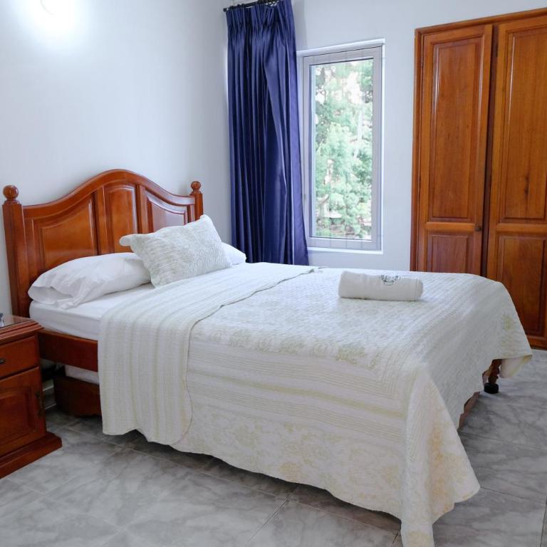Hotel Coosonav Cartagena - Double Room - 4