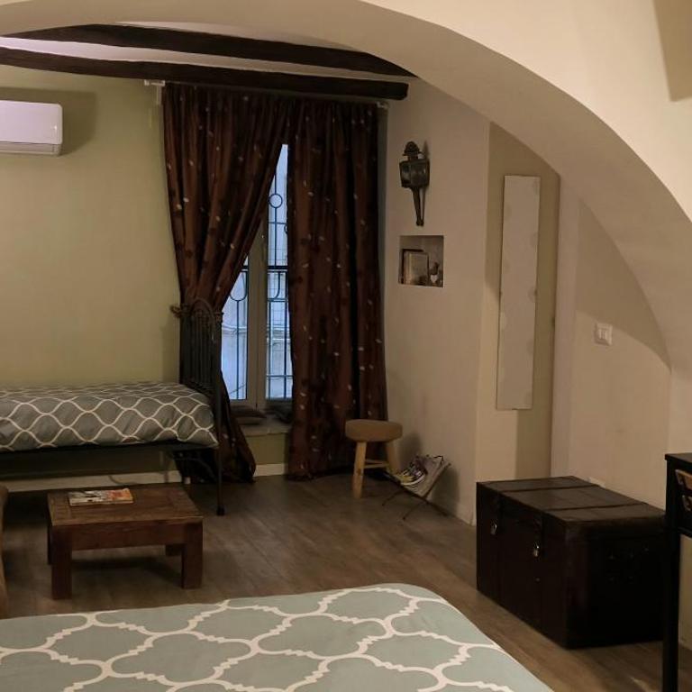 La 'NZIRIA - Suite Deluxe - 3