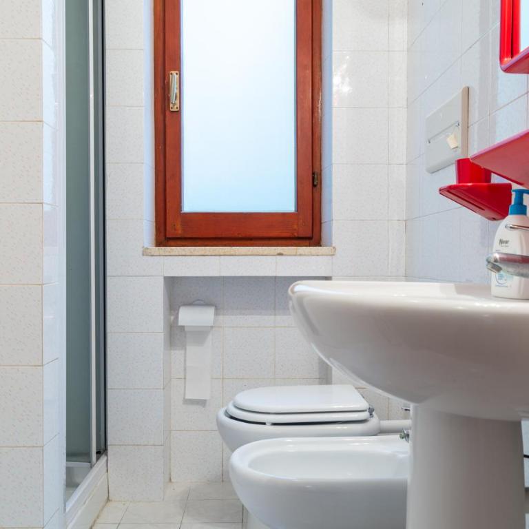 Casa Le Ghiaie - Goelba - Appartamento con 2 Camere da Letto - 25