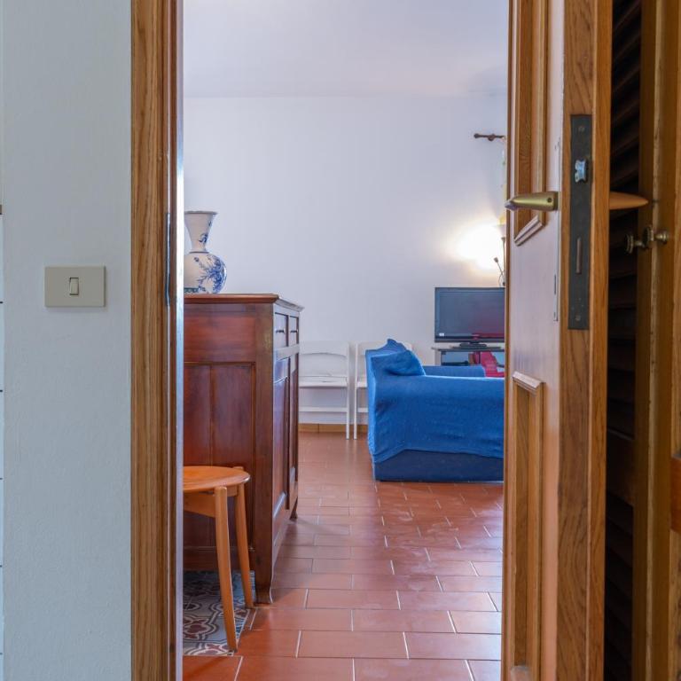 Casa Le Ghiaie - Goelba - Appartamento con 2 Camere da Letto - 4