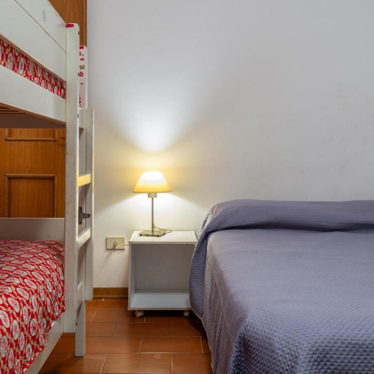 Casa Le Ghiaie - Goelba - Appartamento con 2 Camere da Letto - 18