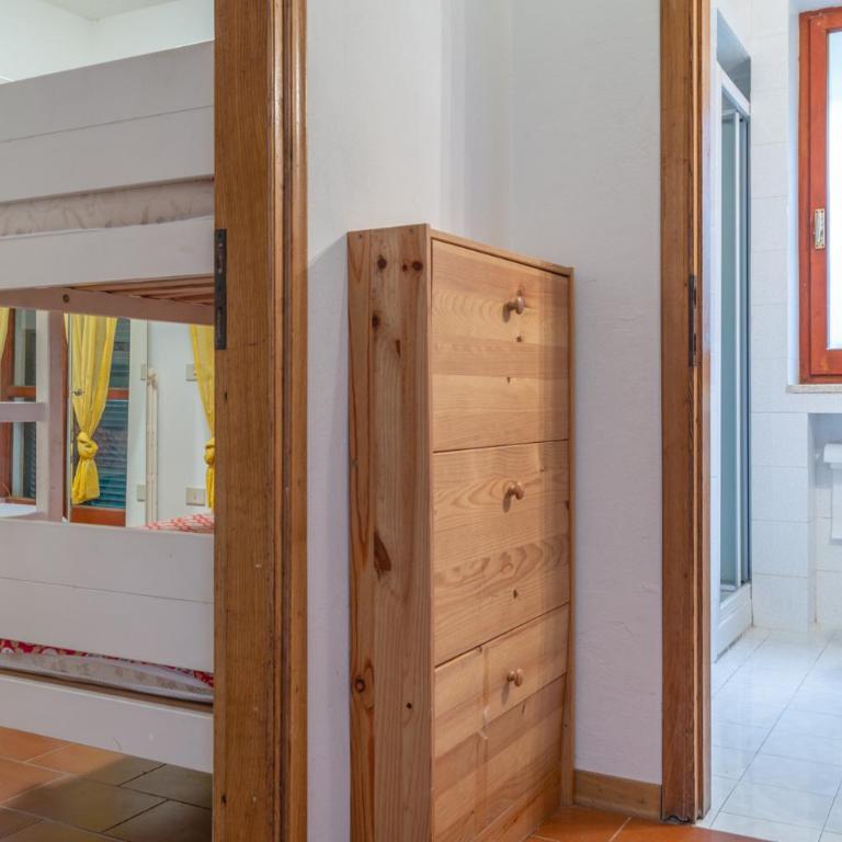 Casa Le Ghiaie - Goelba - Appartamento con 2 Camere da Letto - 24