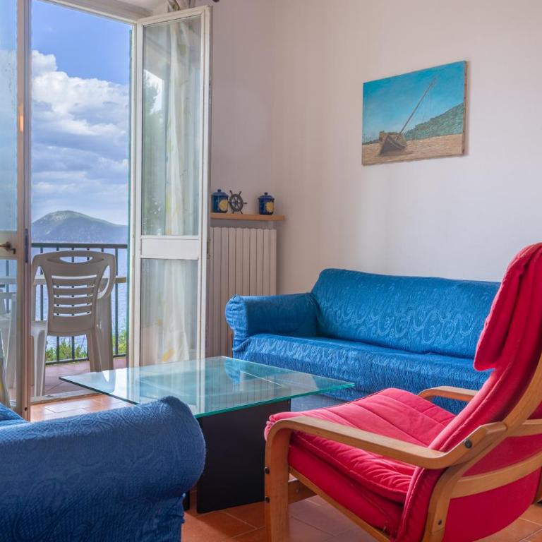Casa Le Ghiaie - Goelba - Appartamento con 2 Camere da Letto - 5