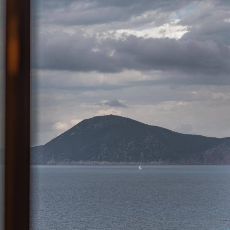 Casa Le Ghiaie - Goelba - Appartamento con 2 Camere da Letto - 7