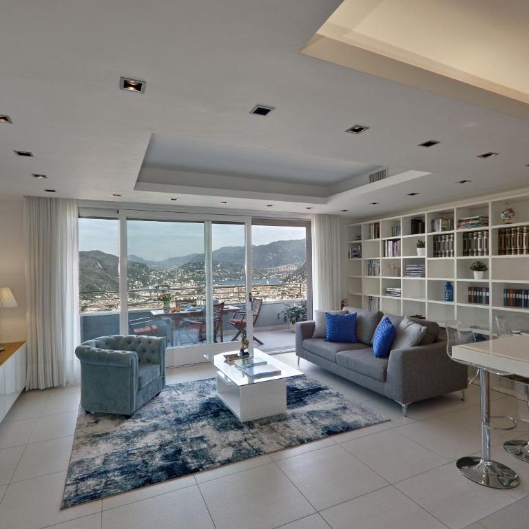 Dodo home Como panoramic view - Appartamento con 2 Camere da Letto e Terrazza - 1