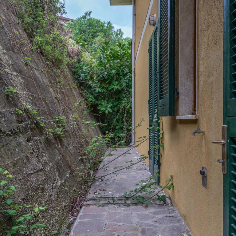 Casa Le Ghiaie - Goelba - Appartamento con 2 Camere da Letto - 29