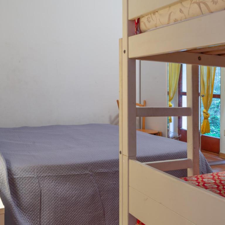 Casa Le Ghiaie - Goelba - Appartamento con 2 Camere da Letto - 19