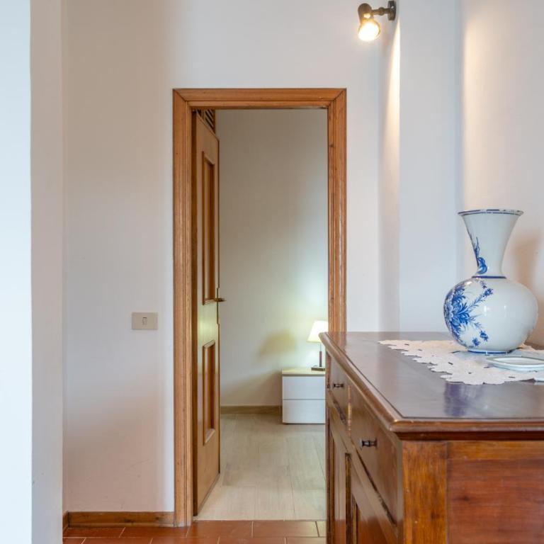 Casa Le Ghiaie - Goelba - Appartamento con 2 Camere da Letto - 12