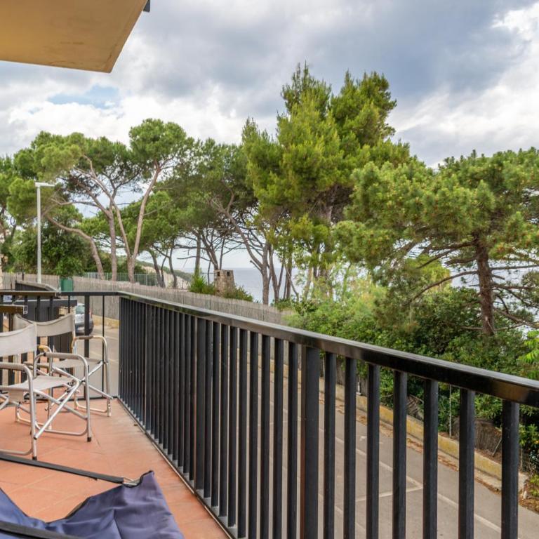 Casa Le Ghiaie - Goelba - Appartamento con 2 Camere da Letto - 3