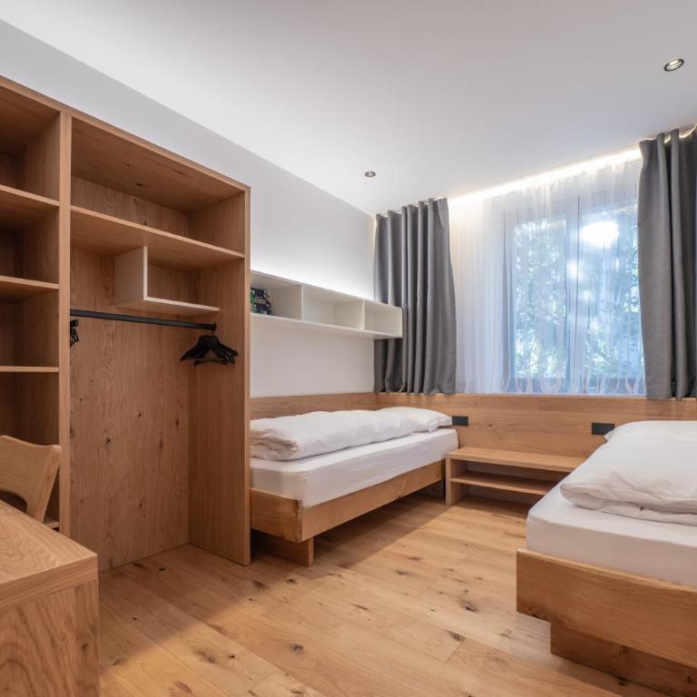 Sofia Apartments - Deluxe Mountain View - Appartamento Deluxe con 2 Camere da Letto - 2